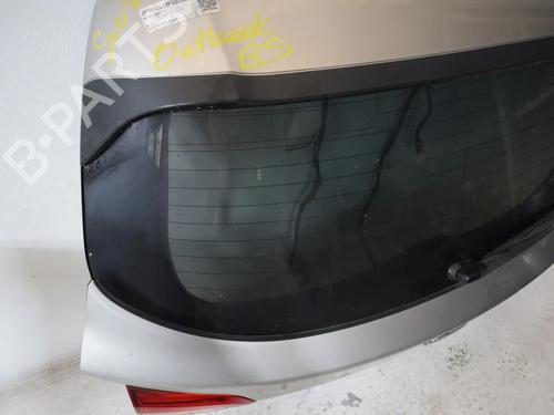 Tailgate SUBARU OUTBACK (BS) 2.0 D AWD (BSD) | BP36289509C6 - Image 2