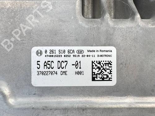 Engine control unit (ECU) BMW 2 Active Tourer (F45) 218 d | BP36133901M57 - Image 2