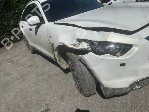 Sunroof engine INFINITI QX70 30d AWD | BP36797094M60  - Image 7