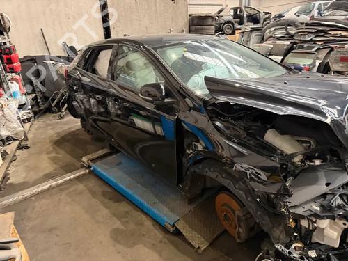 Left front driveshaft VOLVO V40 Hatchback (525) D2 | BP36517339M38 - Image 7