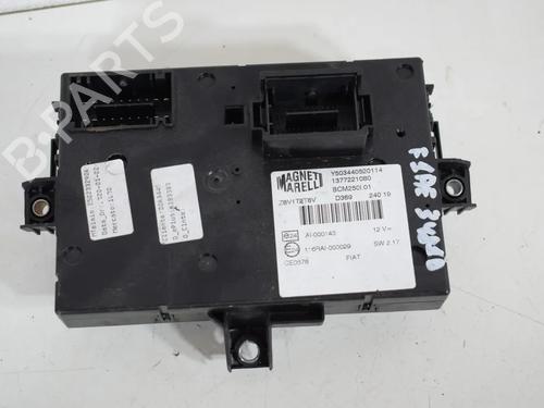 Used Fuse box Fuse box FIAT DUCATO Platform/Chassis (250_) 150 Multijet 2,3 D (148 hp) 36517336 36517336