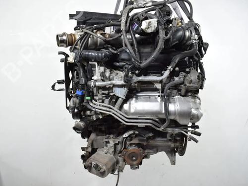 Engine INFINITI QX70 30d AWD | BP37281625M1  - Image 6