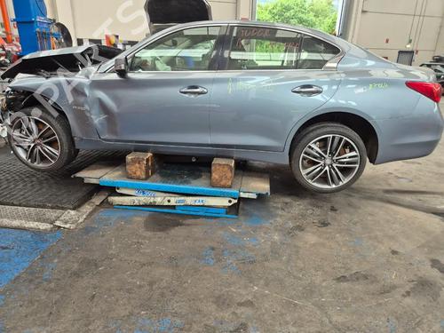 Electronic module INFINITI Q50 50 Hybrid AWD | BP38042655M83 - Image 6