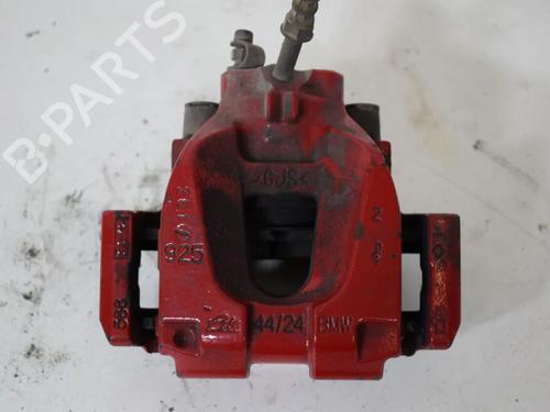 Used Left rear brake caliper Left rear brake caliper BMW 5 Gran Turismo (F07) 535 d xDrive (299 hp) 36289534 36289534