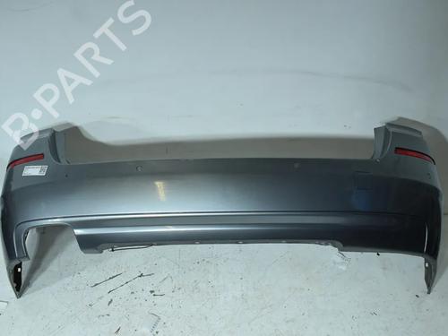 Used Rear bumper Rear bumper BMW 5 Touring (F11) 530 d (245 hp) 36136409 36136409