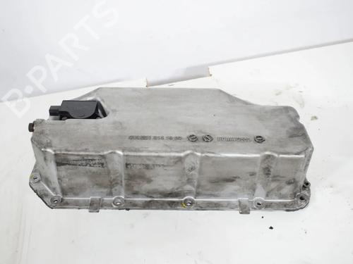 Oil sump AUDI A4 B9 (8W2, 8WC) 2.0 TFSI | BP40490722M115 - Image 2