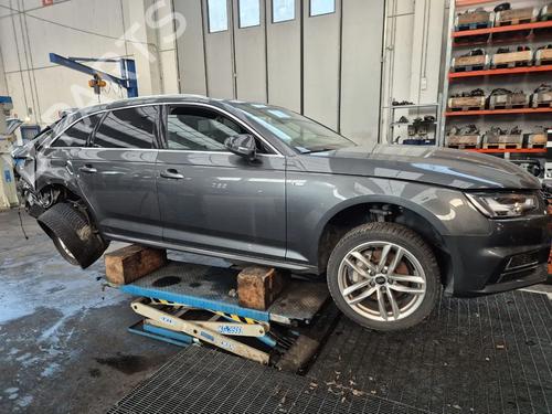 Engine mount AUDI A4 B9 (8W2, 8WC) 2.0 TFSI | BP36136111M89 - Image 5