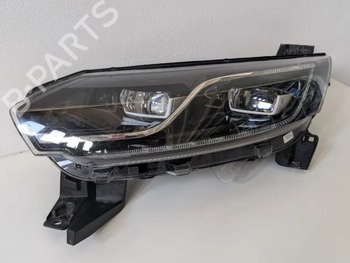 Used Left headlight Left headlight RENAULT ESPACE V (JR_) [2015-2023] 36134745 36134745