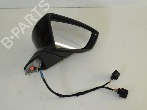 right-mirror-seat-leon-5f1-2012-2013-2014-2015-2016-2017-2018-2019-2020-2021-36136014 main image