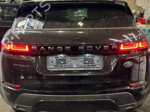 Horn LAND ROVER RANGE ROVER EVOQUE (L551) 2.0 D180 MHEV 4x4 | BP36133853E13 - Image 19