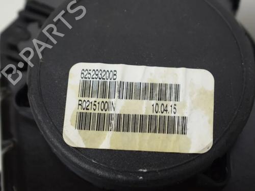 Front right seatbelt JEEP CHEROKEE (KL) 2.2 CRD 4x4 | BP39501955I25 - Image 3