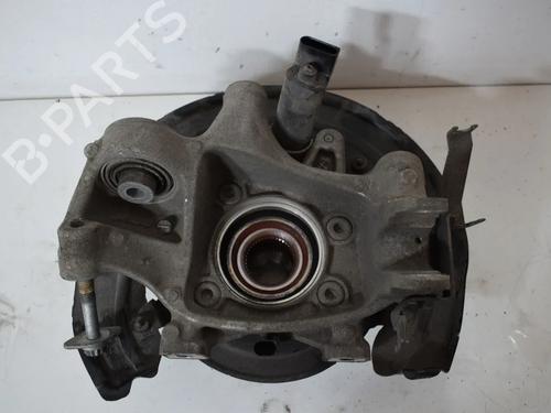 Left rear steering knuckle PORSCHE CAYENNE (9YA) | BP36137482M27 - Image 4
