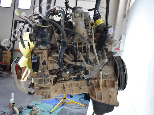 Engine ISUZU D-MAX I (TFR, TFS) 2.5 DiTD 4x4 (TFS86_) | BP36289494M1 - Image 20