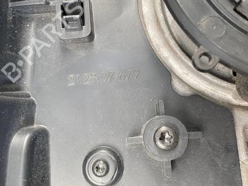 Left mirror FORD TRANSIT V363 Platform/Chassis (FED, FFD) | BP36134069C26 - Image 7