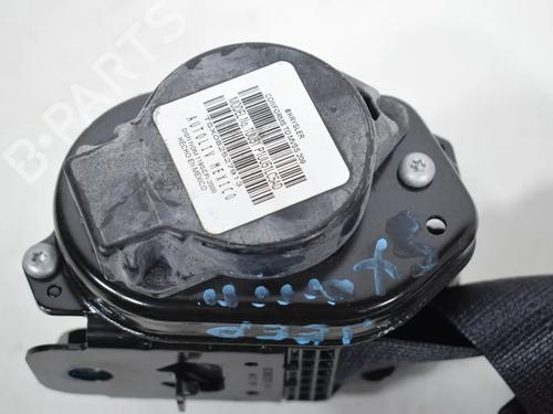 Front left seatbelt JEEP CHEROKEE (KL) 2.2 CRD 4x4 | BP39501956I26 - Image 3