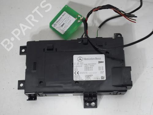 Used Electronic module Electronic module MERCEDES-BENZ C-CLASS (W205) C 220 d (205.014) (194 hp) 36136932 36136932