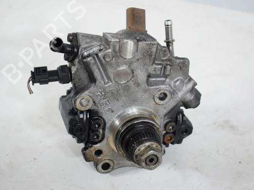 Used Injection pump Injection pump AUDI A4 B9 (8W2, 8WC) 2.0 TFSI (190 hp) 40172750 40172750