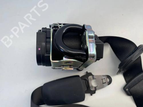 Front right seatbelt BMW 1 (F40) 118 d | BP36133673I25 - Image 2