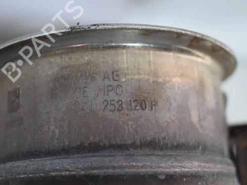 Catalyst SEAT LEON (5F1) | BP36137036M10 - Image 7