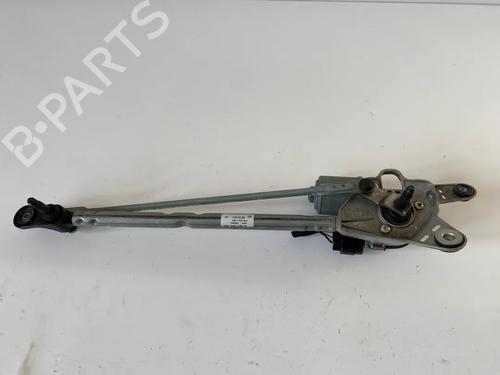Used Front wipers mechanism Front wipers mechanism FORD RANGER (TKE) [2011-2026] 36133270 36133270