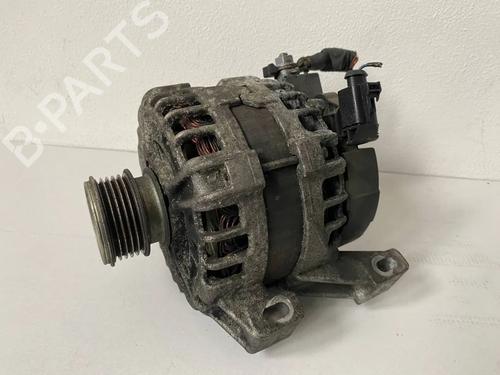 Used Alternator Alternator VOLVO S60 II (134) D3 (163 hp) 36133877 36133877