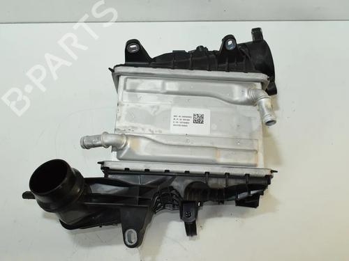 Intercooler Intercooler VOLVO XC90 II (256) B5 Mild-Hybrid AWD (235 hp) 36135912 36135912