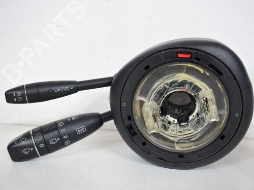 Comutador piscas / escovas Comutador piscas / escovas MERCEDES-BENZ E-CLASS T-Model (S212) E 200 CGI (212.248) (184 hp) 36137584 36137584