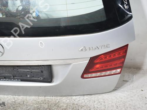 Other MERCEDES-BENZ E-CLASS T-Model (S212) E 250 CDI / BlueTEC 4-matic (212.282, 212.297) | BP36517295O1 - Image 6