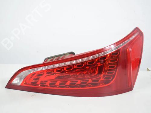 Used Right taillight Right taillight 39501852 39501852