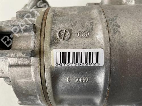 AC compressor VOLVO XC40 (536) T3 | BP36134355M34 - Image 5