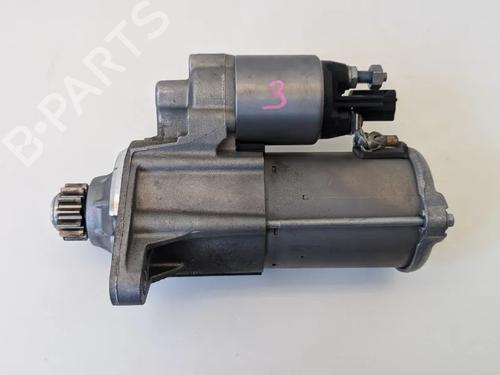 Used Starter Starter SEAT TARRACO (KN2) 1.5 TSI ACT (150 hp) 36134750 36134750