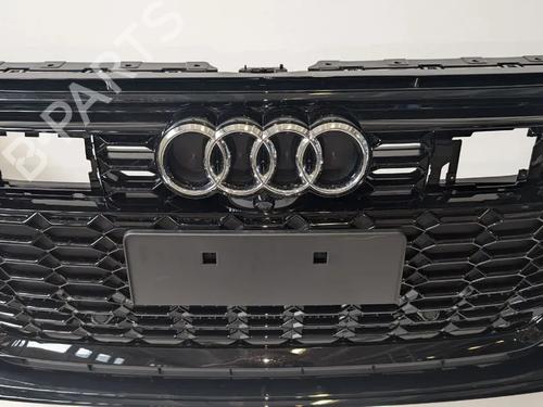 Front bumper AUDI A6 C8 Avant (4A5) RS6 TFSI Mild Hybrid quattro | BP36134707C7 - Image 4