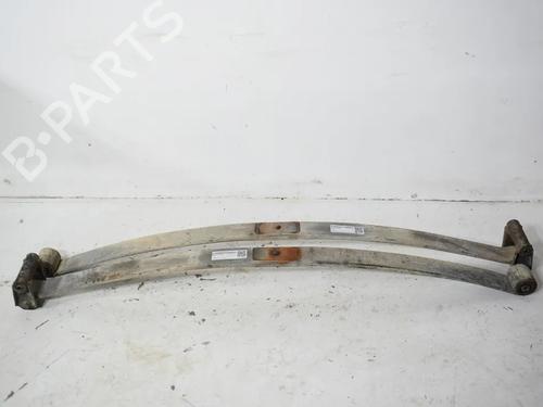 Used Other Other MERCEDES-BENZ SPRINTER 3-t Platform/Chassis (B903) [1995-2012] 36136528 36136528