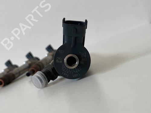 Injector CITROËN C5 AIRCROSS (A_) 1.5 BlueHDi 130 (ACYHZJ, ACYHZR) | BP36134467M100  - Image 6