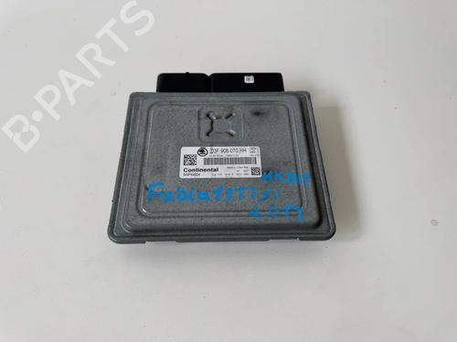 Engine control unit (ECU) SKODA FABIA II (542) 1.2 TSI | BP36134229M57 - Image 2