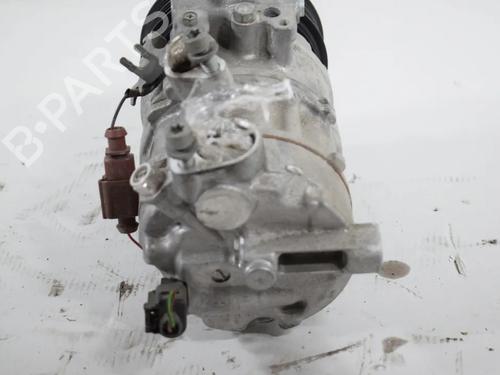 AC compressor AUDI A3 Sportback (8YA, 8YF) 35 TDI | BP39646693M34 - Image 3