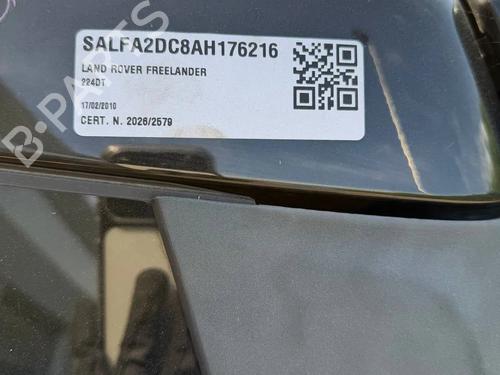 Electronic sensor LAND ROVER FREELANDER 2 (L359) | BP40522676M84 - Image 8