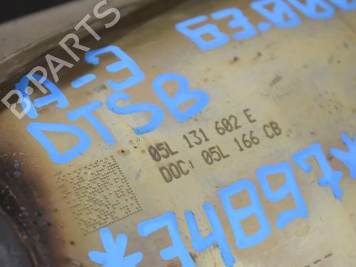 Catalyst AUDI A3 Sportback (8YA, 8YF) 35 TDI | BP39646687M10 - Image 4