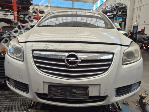 Used Parts OPEL INSIGNIA A Sports Tourer (G09)    4758182