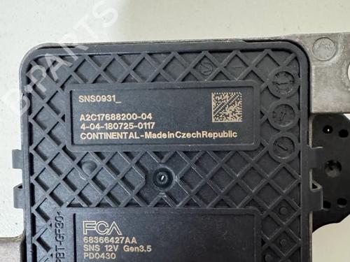 Other JEEP COMPASS (MP, M6, MV, M7) | BP36133698O1 - Image 2
