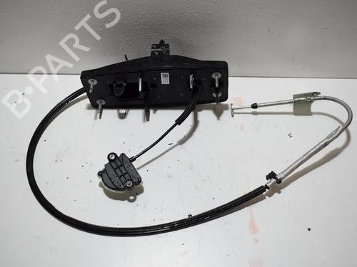 Cavo elettrico Cavo elettrico AUDI A4 B9 (8W2, 8WC) 2.0 TFSI (190 hp) 36136106 36136106