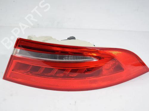 Højre baglygte Højre baglygte JAGUAR XE (X760) 3.0 S (340 hp) 39646745 39646745