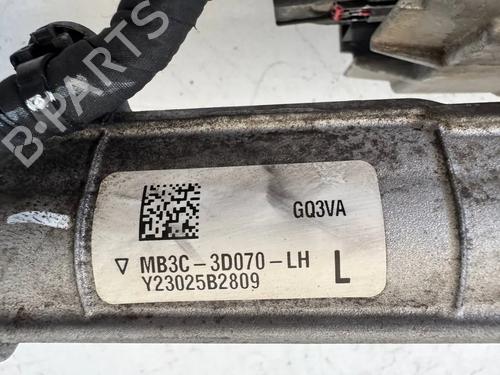 Steering rack FORD RANGER (TKE) | BP36134059M22 - Image 5
