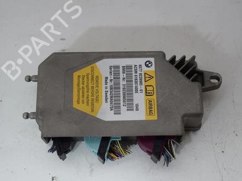 Used Electronic module Electronic module 37216477 37216477