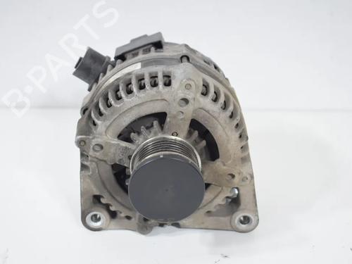 Used Alternator Alternator FORD ECOSPORT [2011-2022] 36136963 36136963