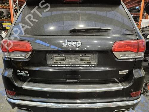 Electronic module JEEP GRAND CHEROKEE IV (WK, WK2)  | BP36134569M83  - Image 5