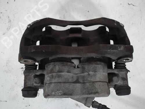 Right front brake caliper IVECO DAILY VI Van 33S16, 35S16, 35C16, 38S16, 40C16, 42S16, 50C16 | BP36136617M104 - Image 2