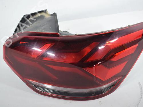 right-taillight-dacia-sandero-iii-2021-39646667 main image