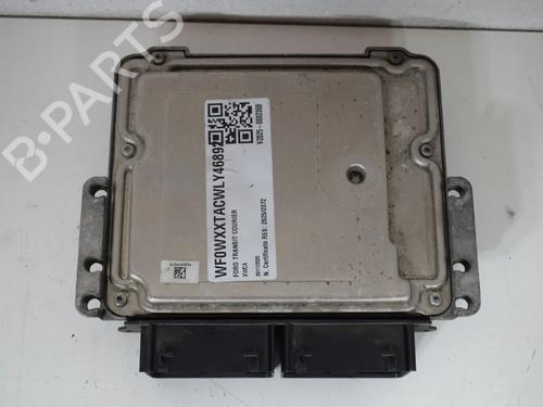 Engine control unit (ECU) FORD TRANSIT COURIER B460 Box Body/MPV | BP36402927M57 - Image 2