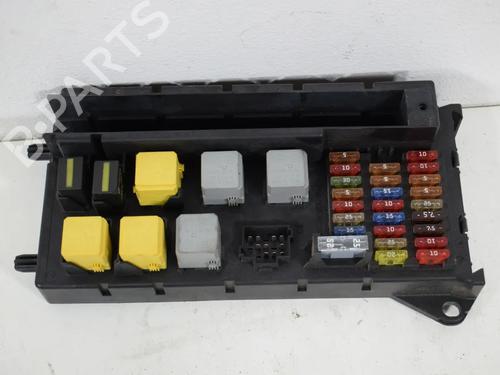 Used Fuse box Fuse box MERCEDES-BENZ SPRINTER 3-t Bus (B906) [2006-2019] 36137023 36137023